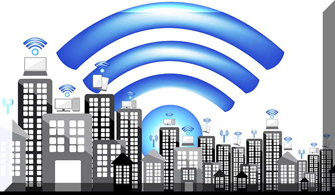 Putuquia - Servicio de Tecnología de la Información - Servicios Networking