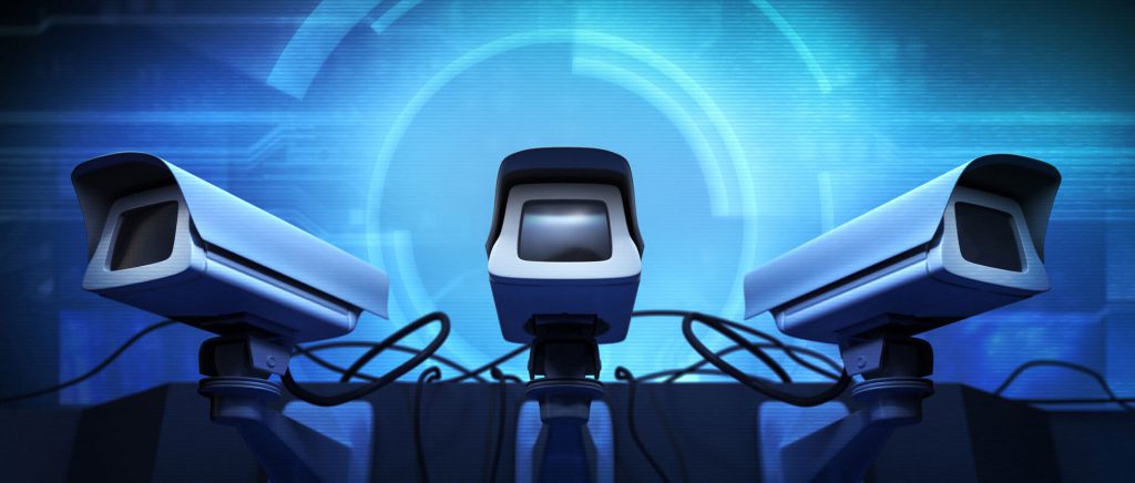 Putuquia - Servicio de Tecnología de la Información - Soluciones Seguridad - Cámaras de video vigilancia CCTV