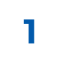 1
